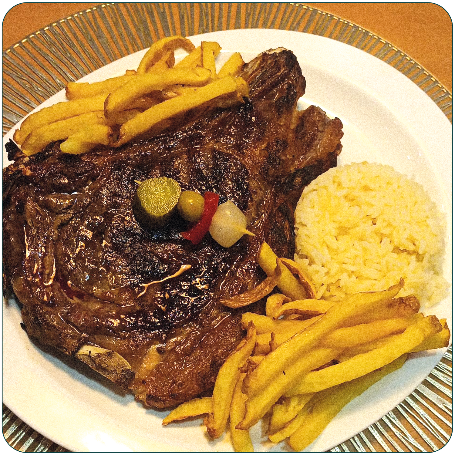 costoletao